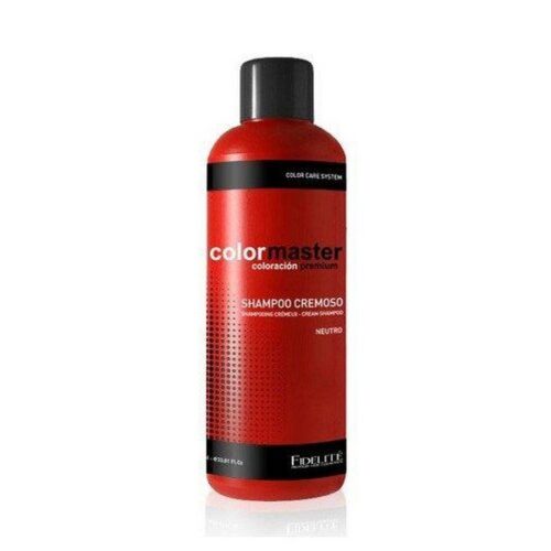 COLORMASTER ACONDICIONADOR CREMOSO ACIDO 1000ML